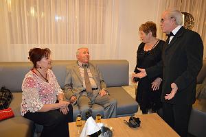 AOBR- Nouvel an 2015- 430- Reveillon